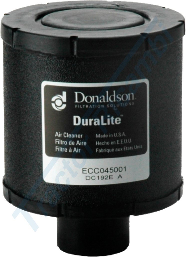 Air Filter, Primary Duralite