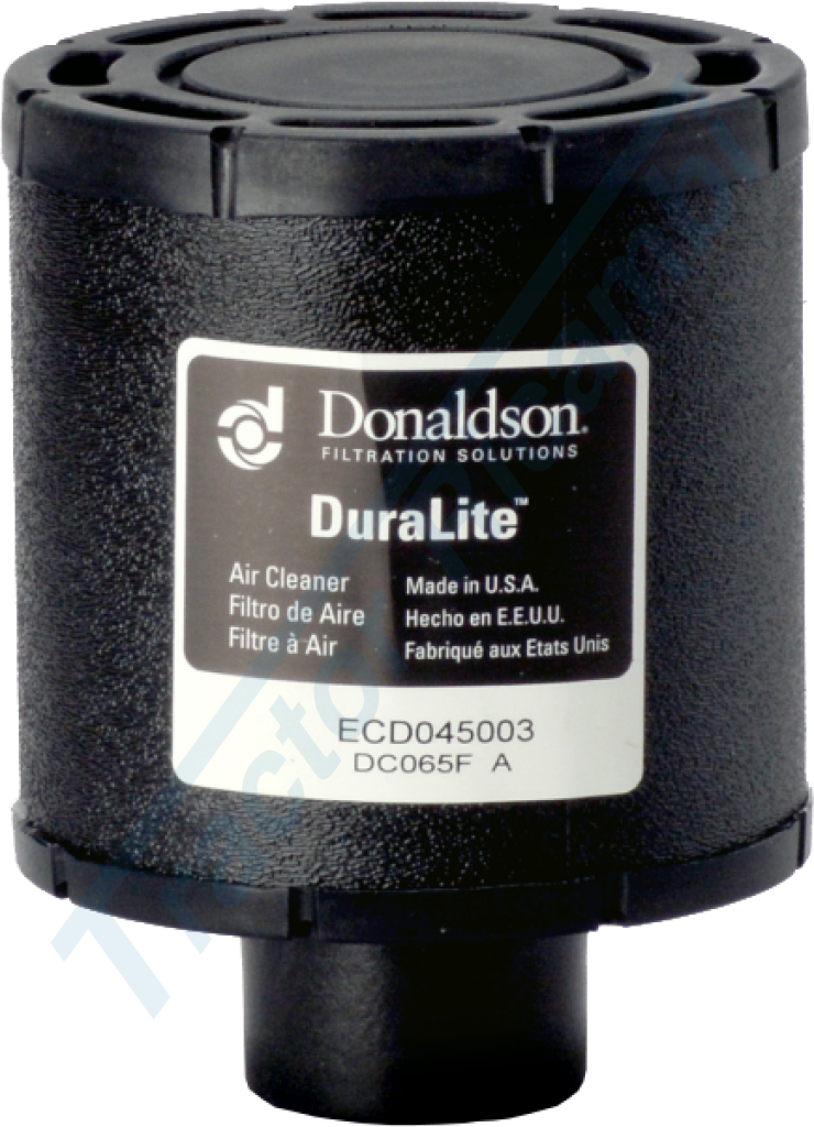 Air Filter, Primary Duralite