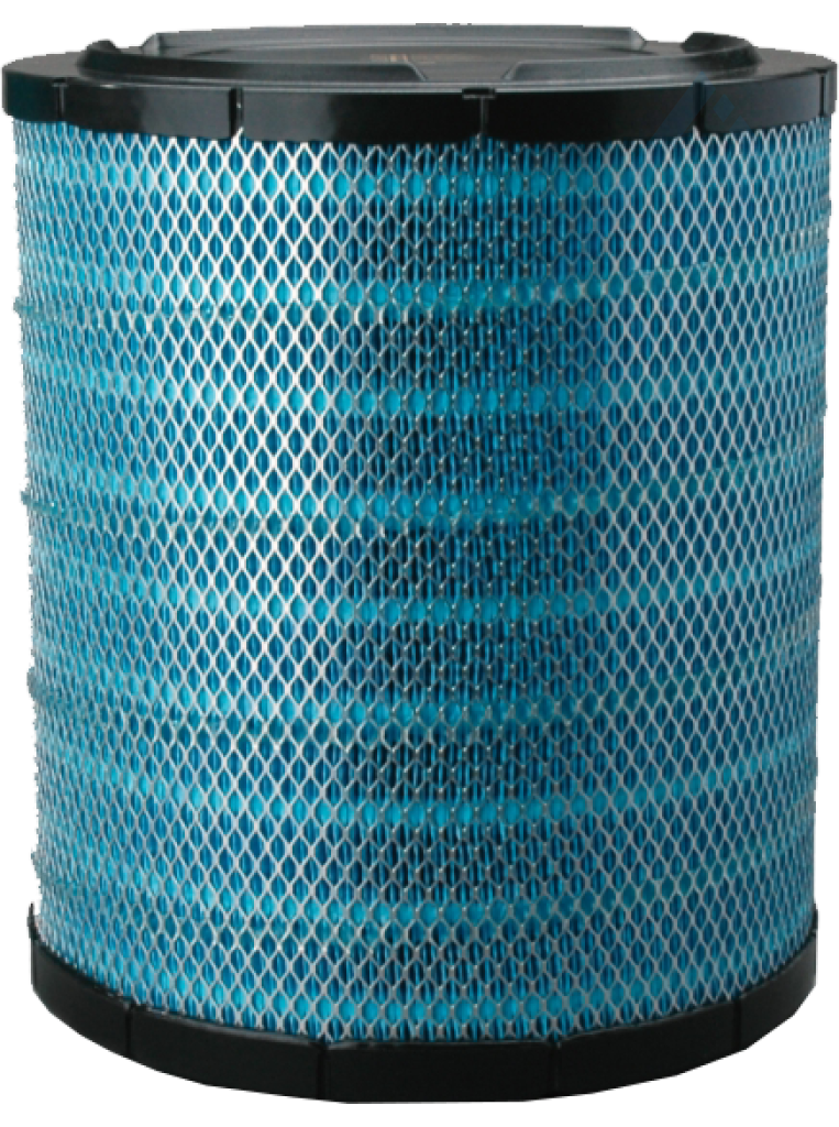 Air Filter, Primary Donaldson Blue