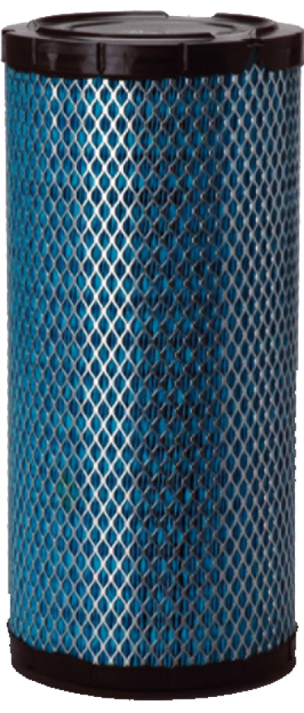 Air Filter, Primary Radialseal Donaldson Blue