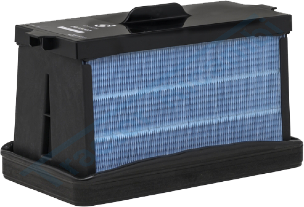 Air Filter, Primary Donaldson Blue