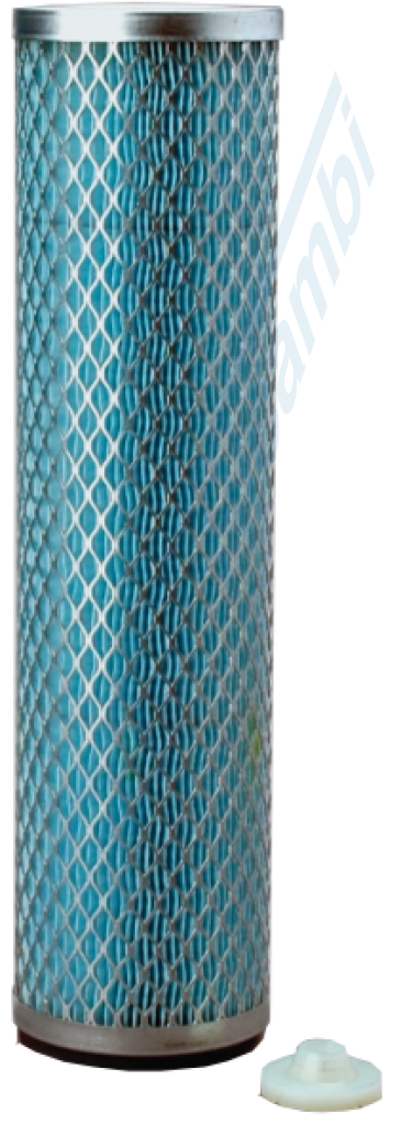 Air Filter, Safety