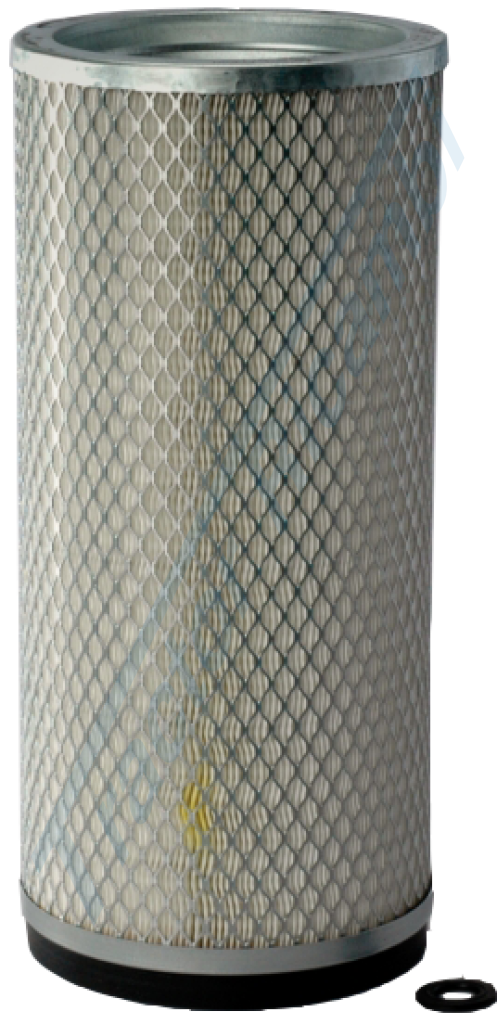 Air Filter, Safety