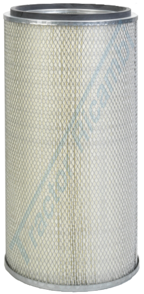 Air Filter, Safety