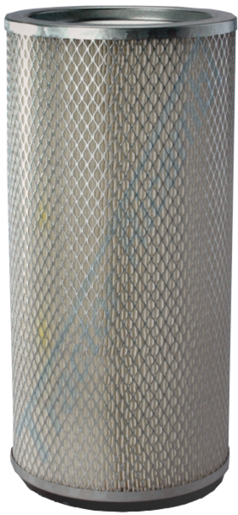 Air Filter, Safety