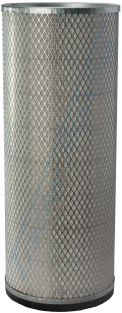 Air Filter, Safety
