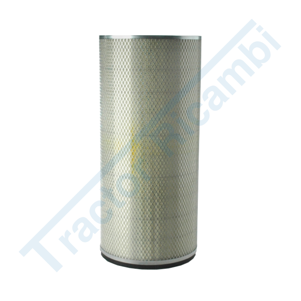 Air Filter, Safety