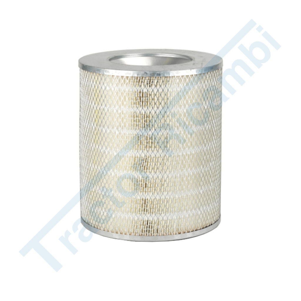 Air Filter, Primary Round