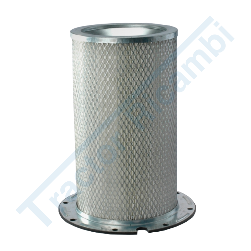 Air Filter, Safety