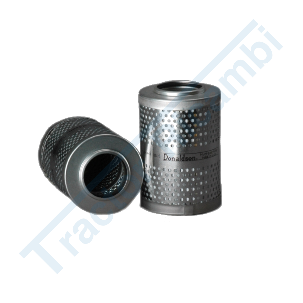 Hydraulic Filter, Cartridge