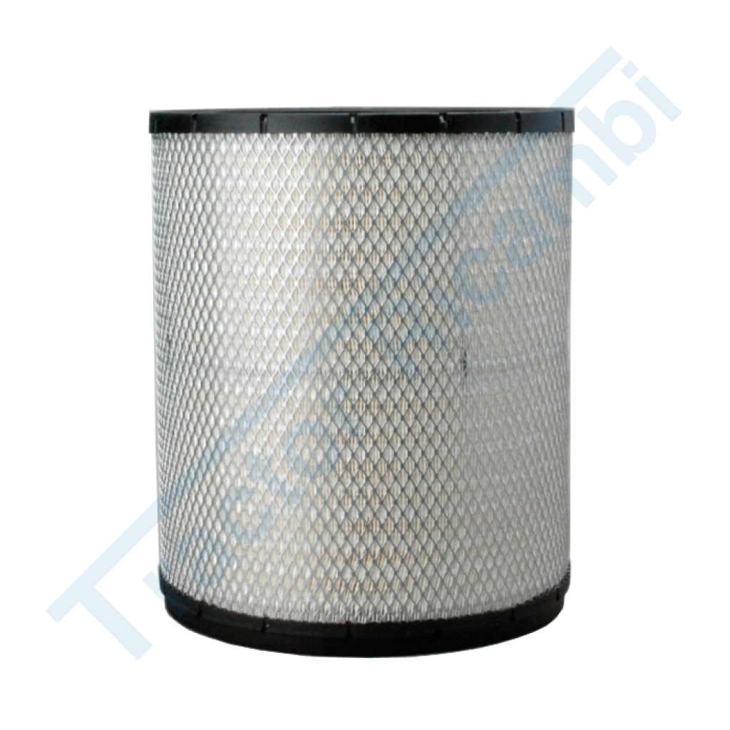 Air Filter, Primary Round