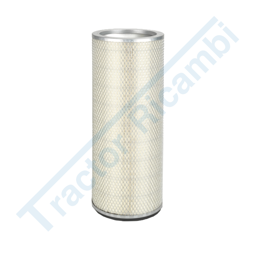 Air Filter, Safety