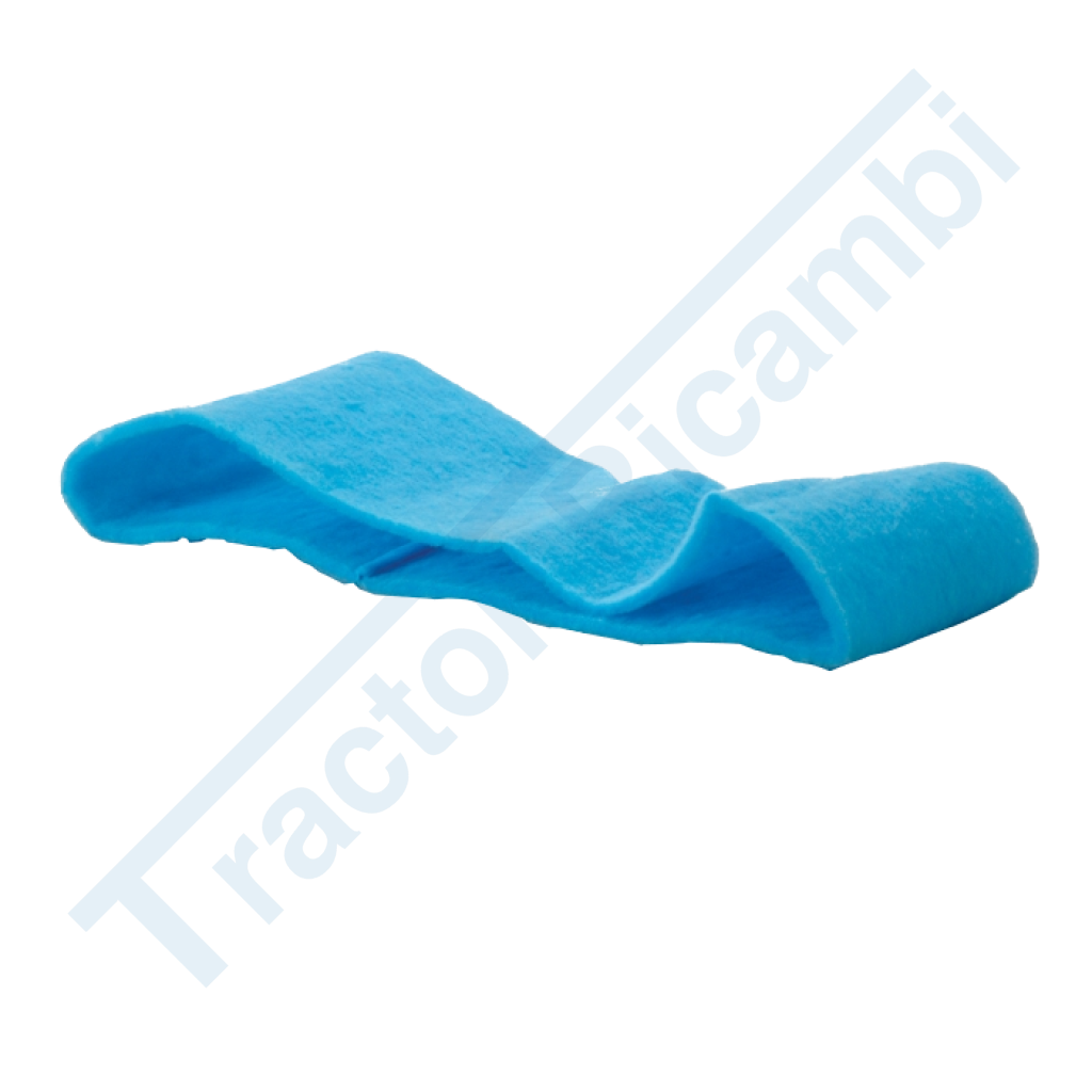 Air Filter, Primary Wrap