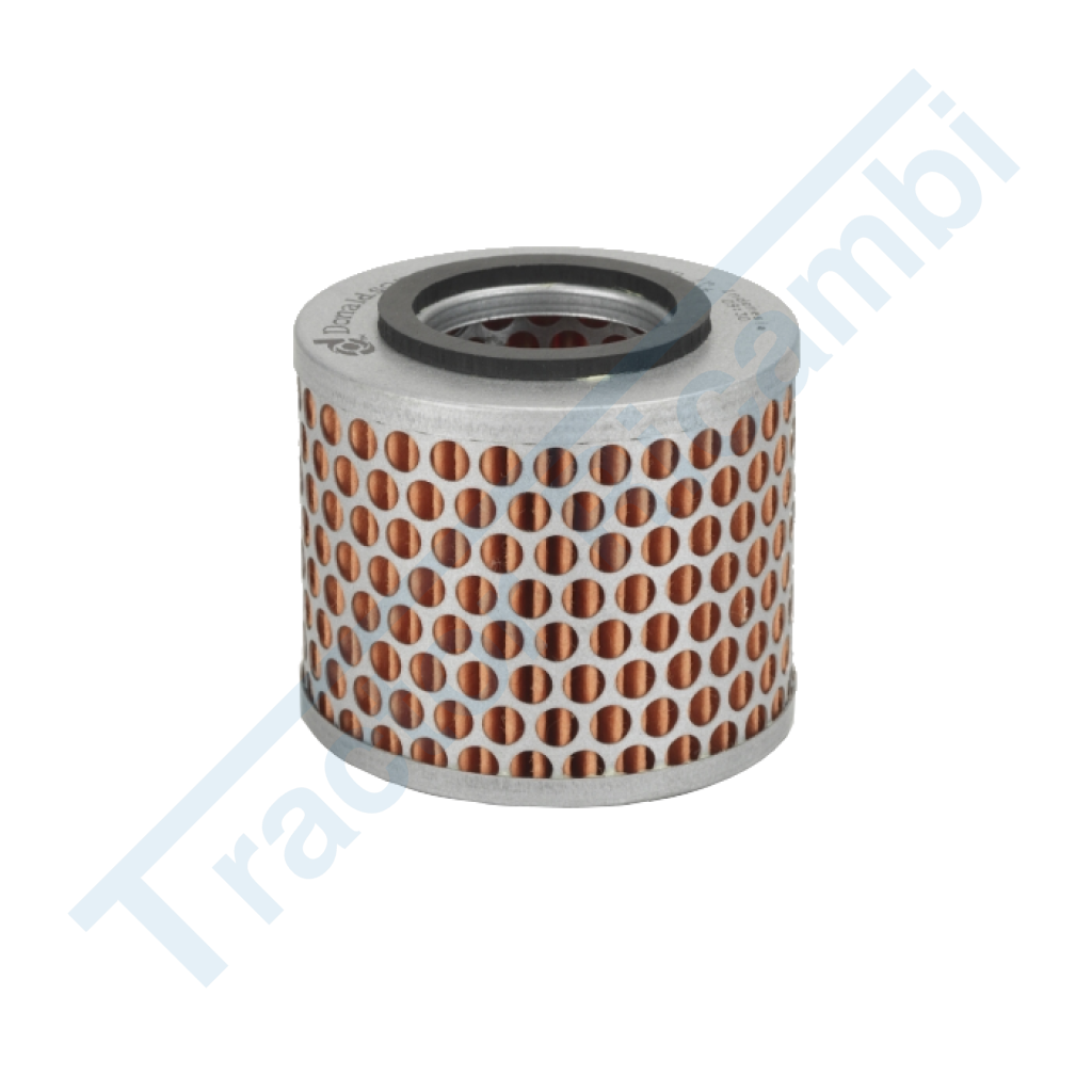 Breather, Air Cylindrical