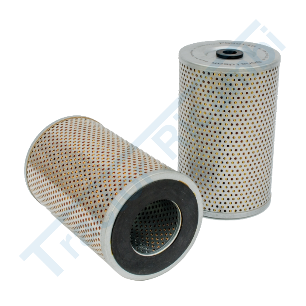 Hydraulic Filter, Cartridge