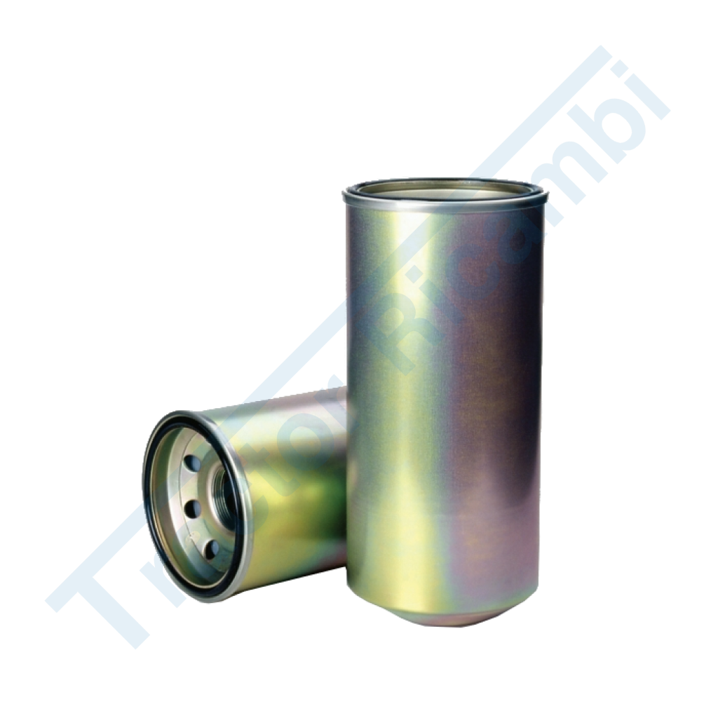 Hydraulic Filter, Spin-On