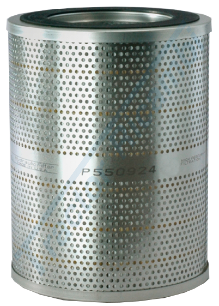 Hydraulic Filter, Cartridge
