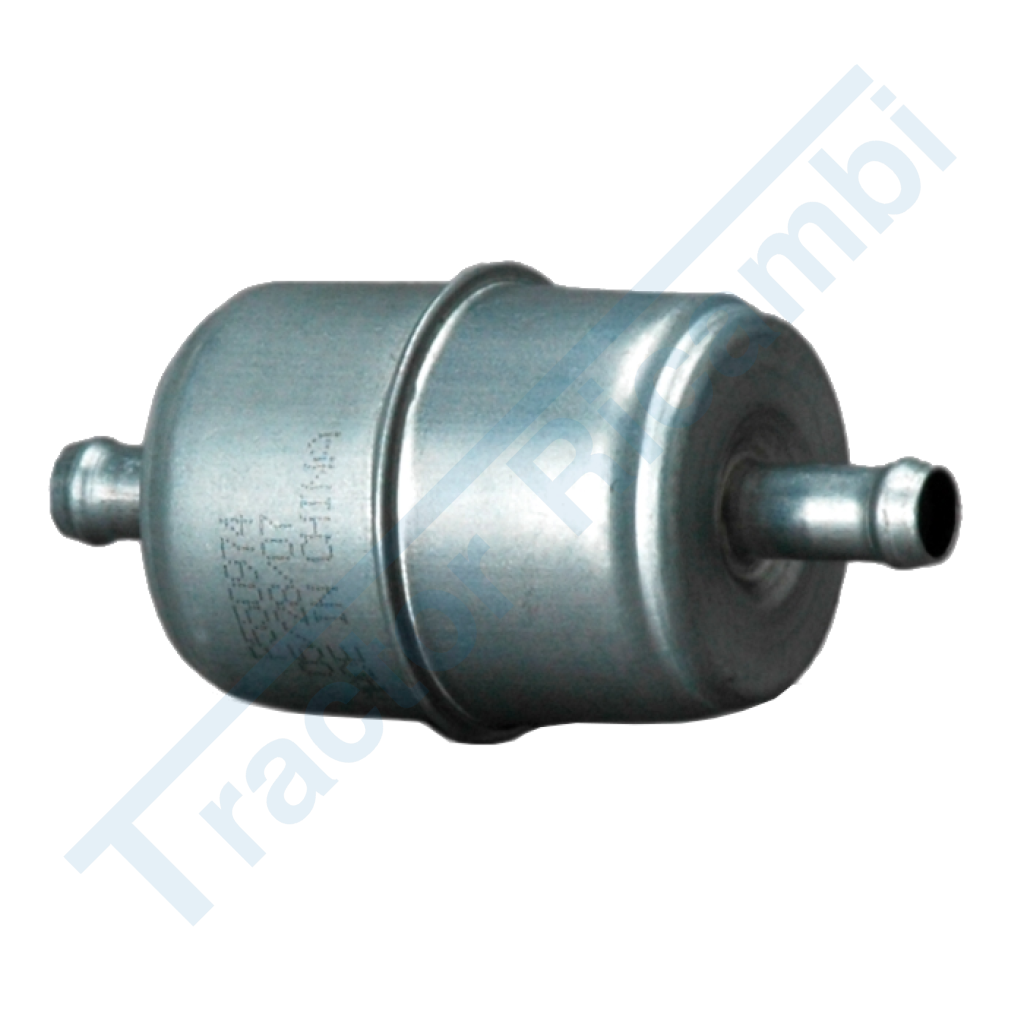 Fuel Filter, In-Line