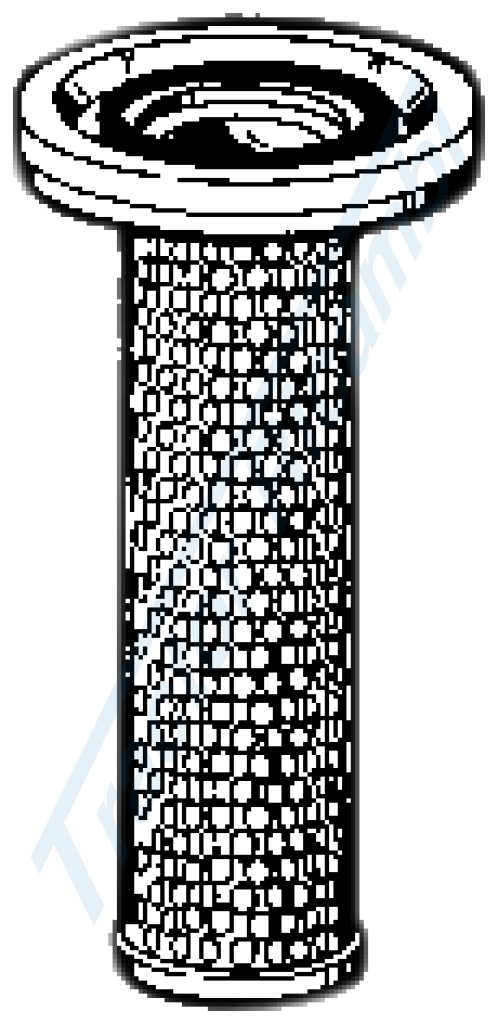 INTERNAL AIR CARTRIDGE (safety type)