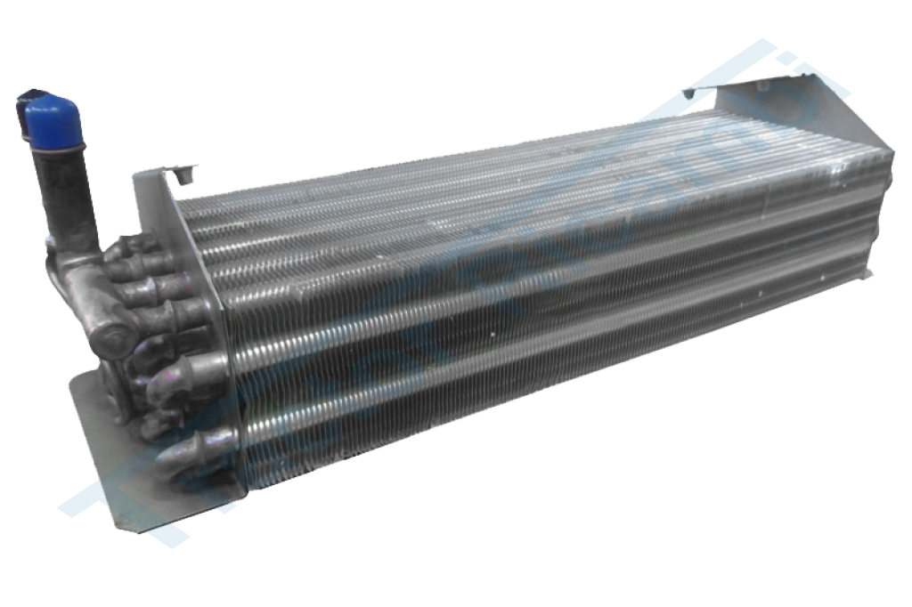 Evaporator for JOHN DEERE