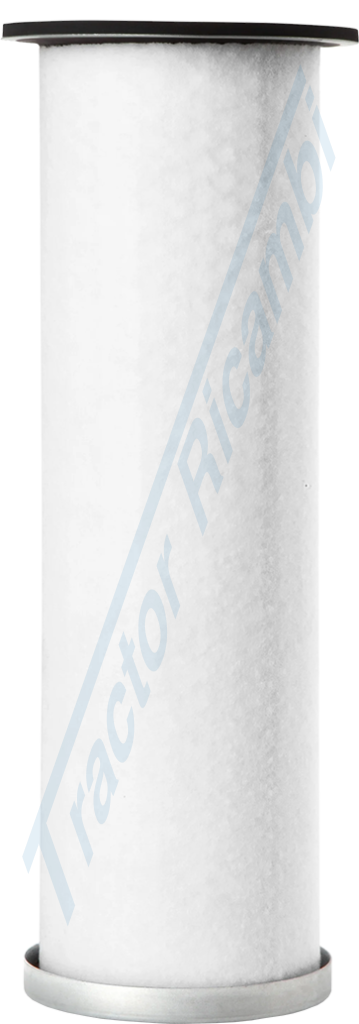 Air Filter, Secondary