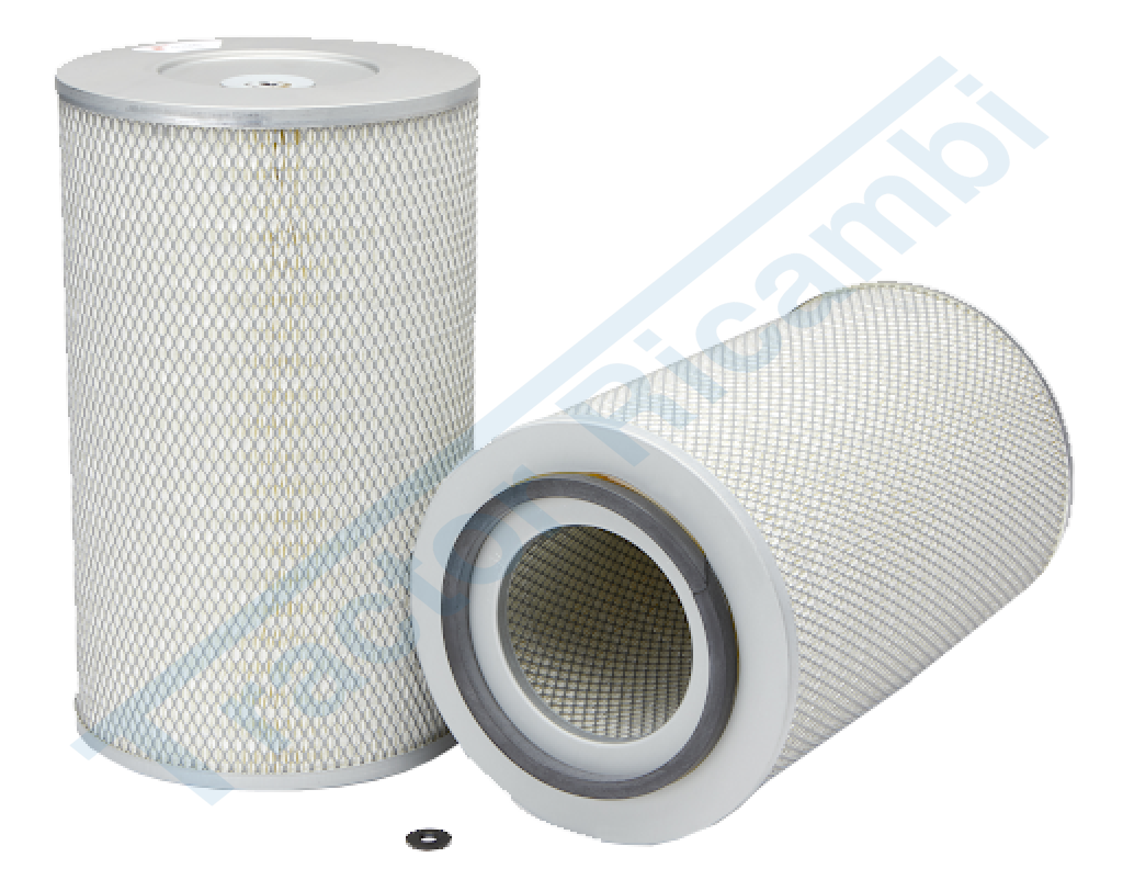 AIR INTAKE SYSTEMS