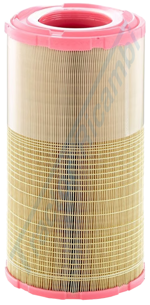 Air Filter, Primary
