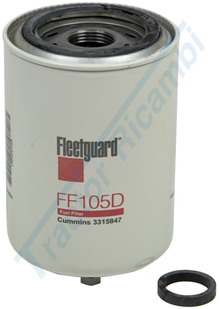 FUEL FILTERS