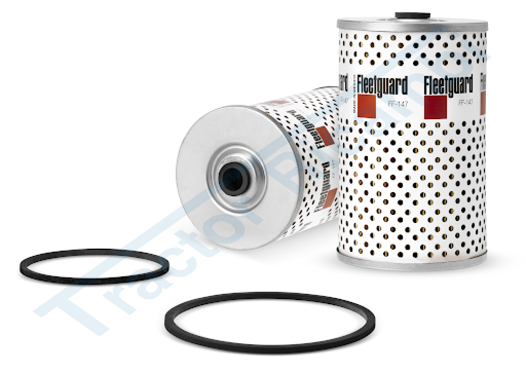 FUEL FILTERS