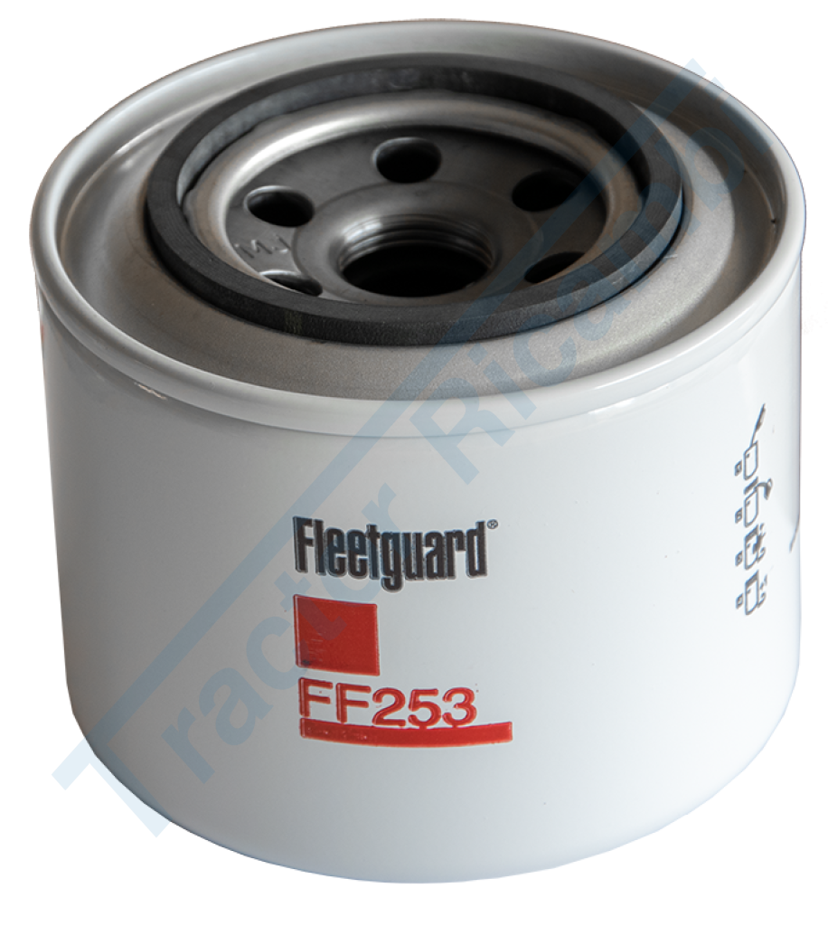 FUEL FILTERS 