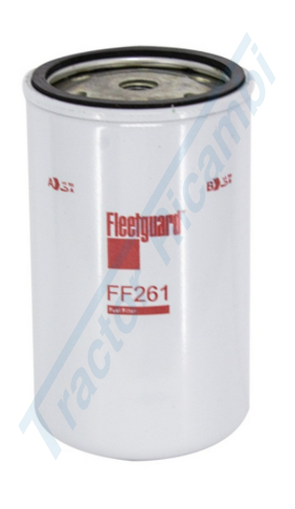 FUEL FILTERS