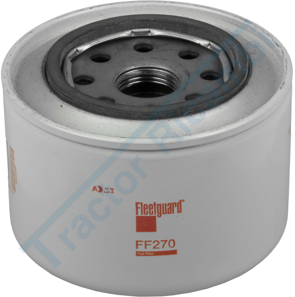 FUEL FILTERS