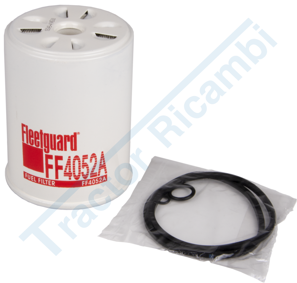 FUEL FILTERS