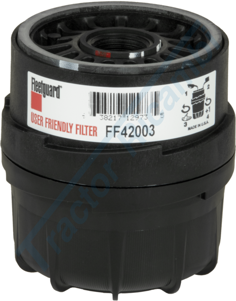 FUEL FILTERS