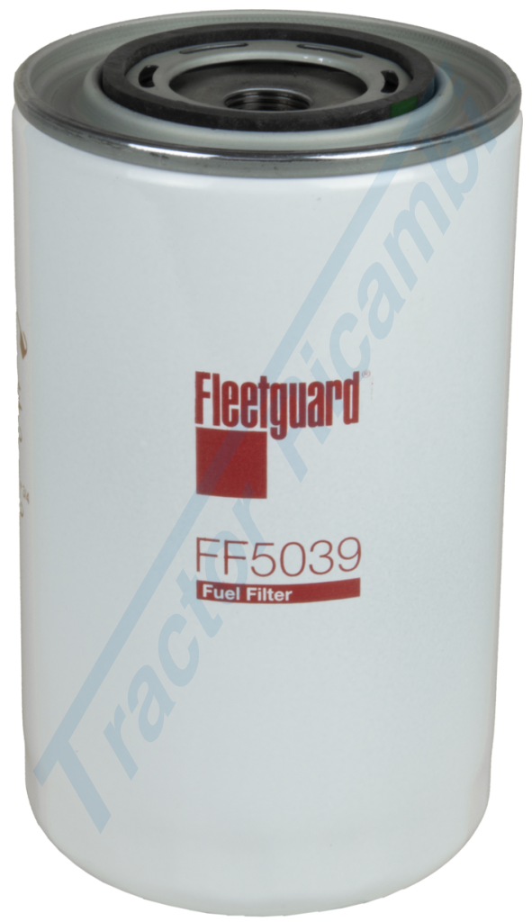 FUEL FILTERS