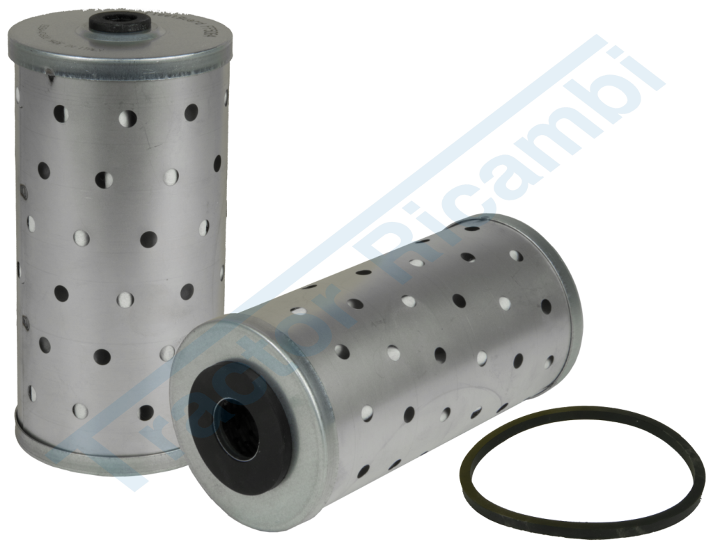 FUEL FILTERS