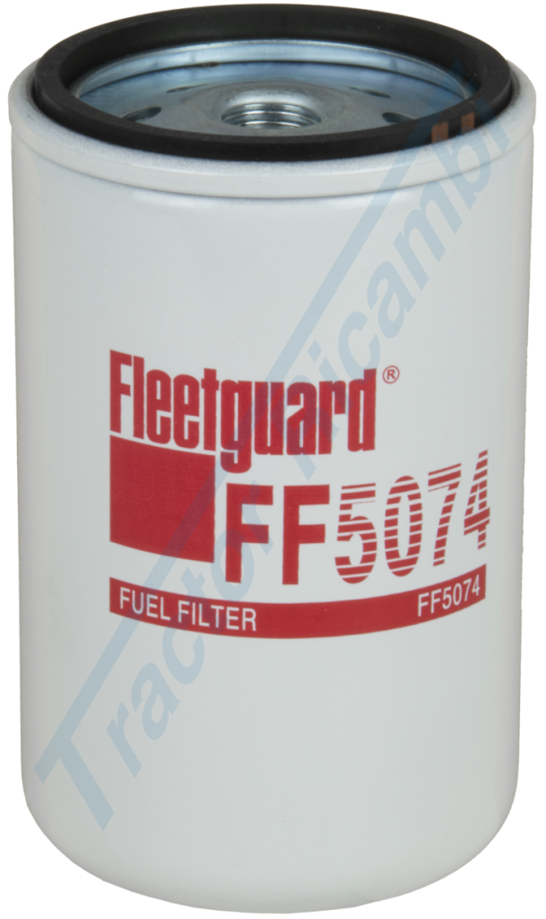 FUEL FILTERS