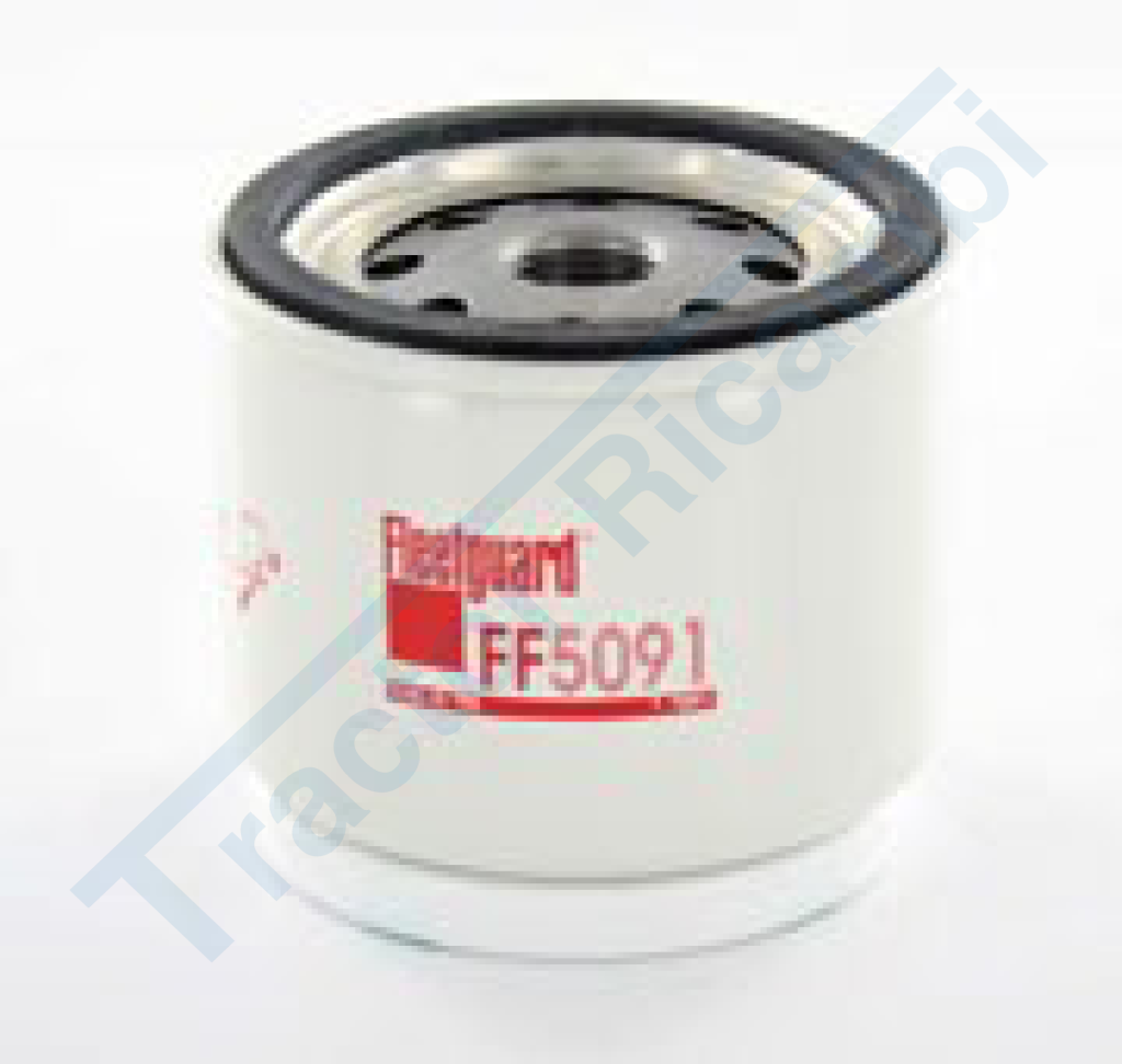 FUEL FILTERS