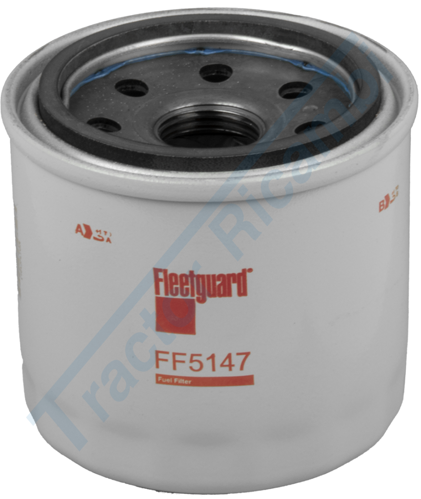 FUEL FILTERS