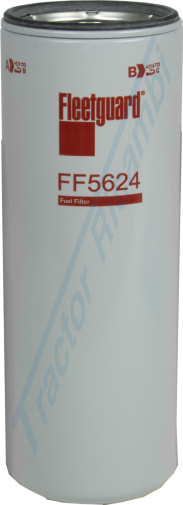 FUEL FILTER