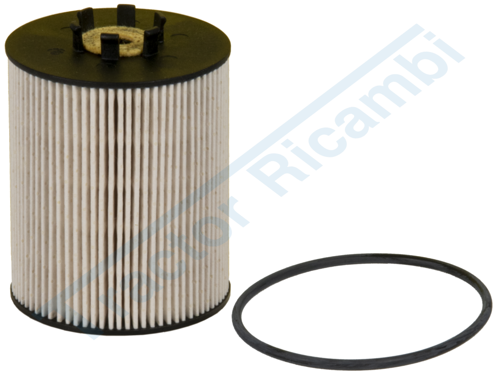 FUEL FILTERS