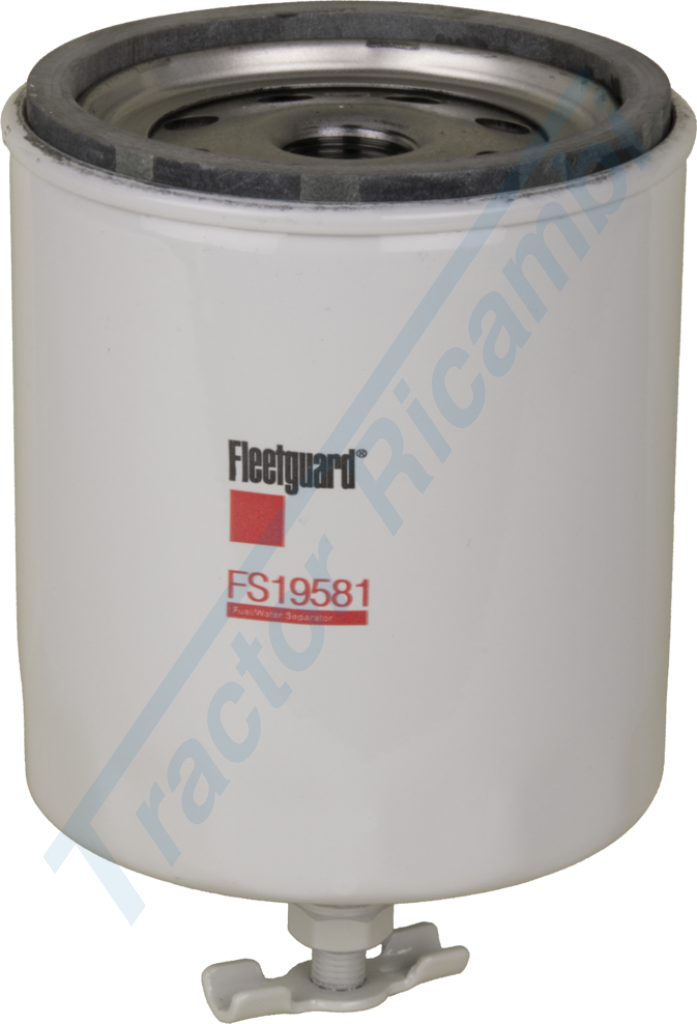 FUEL FILTERS