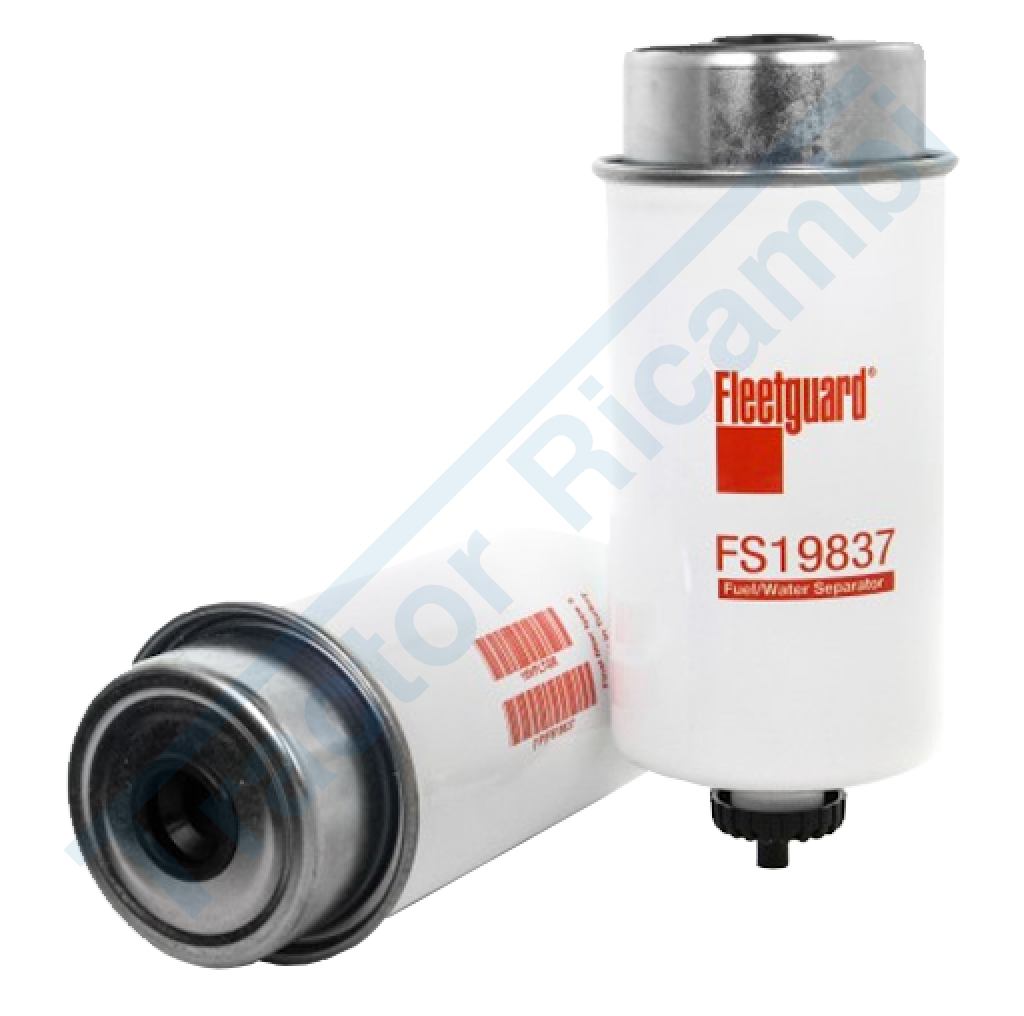 FUEL FILTERS