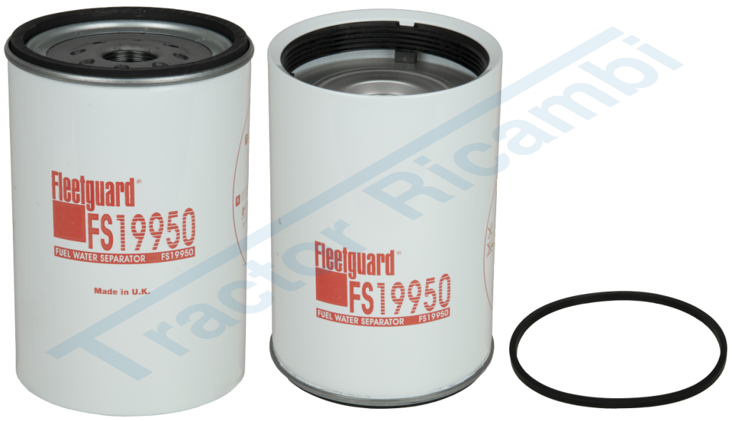 FUEL FILTERS