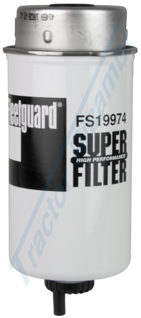 filtro carburante