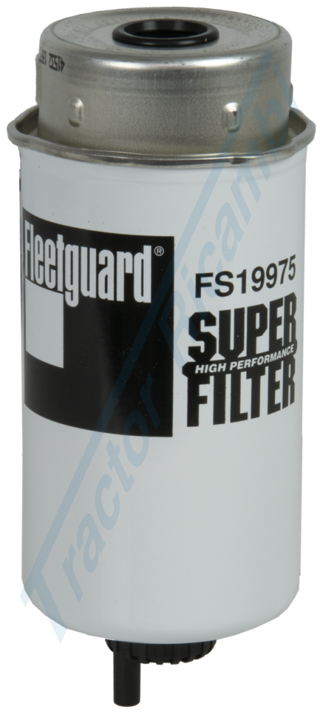 FUEL FILTERS