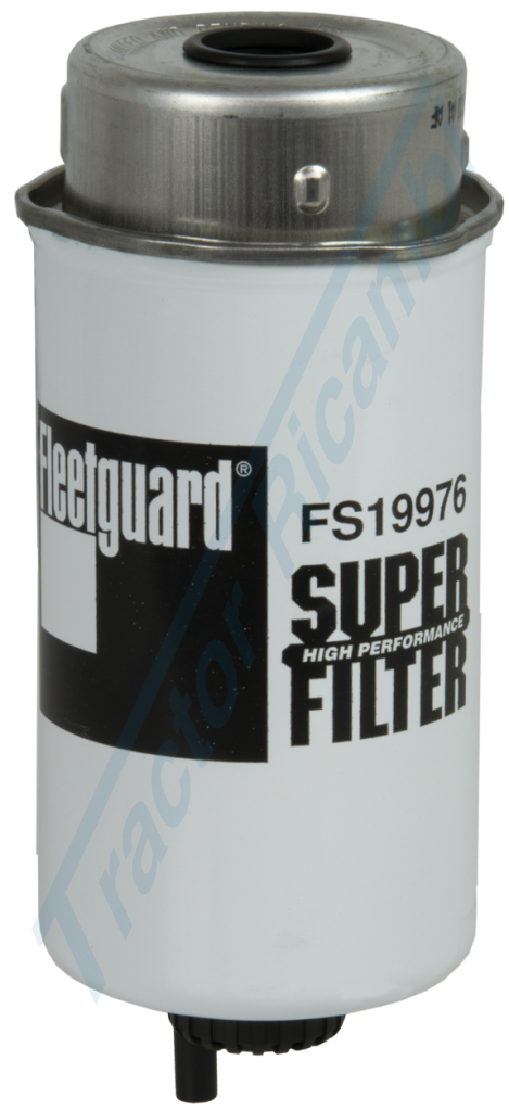 FUEL FILTERS