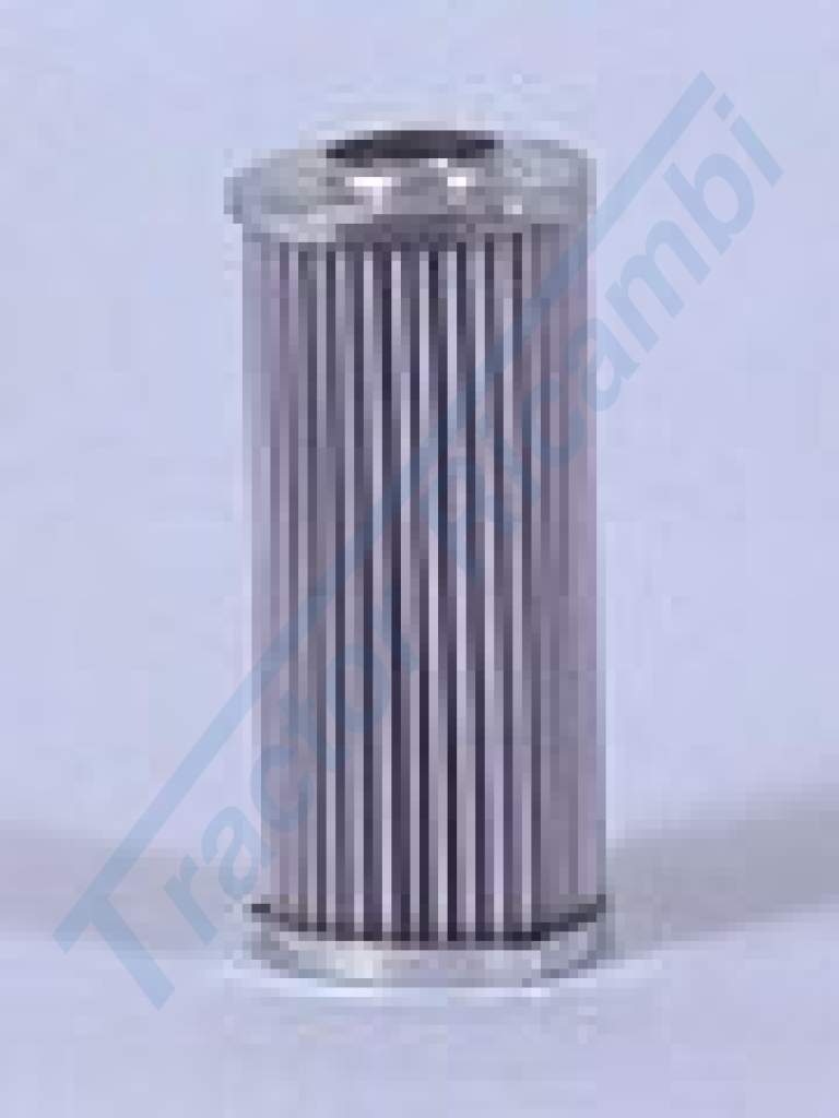 HYDRAULIC FILTERS