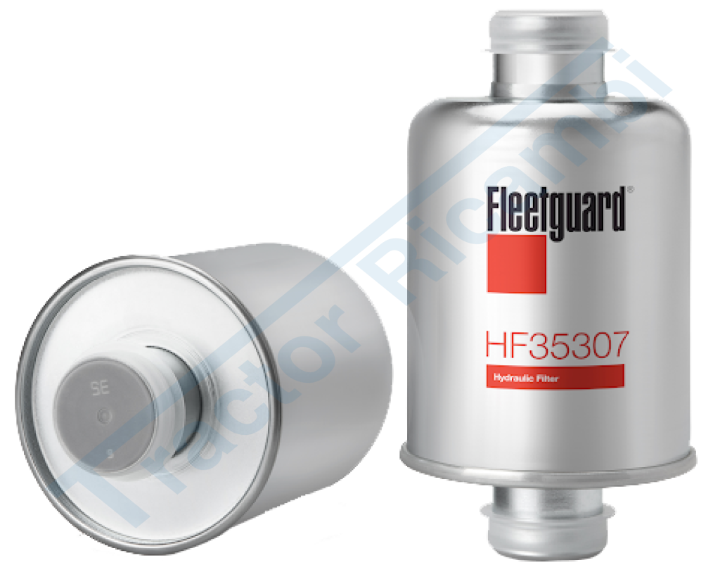 HYDRAULIC FILTERS
