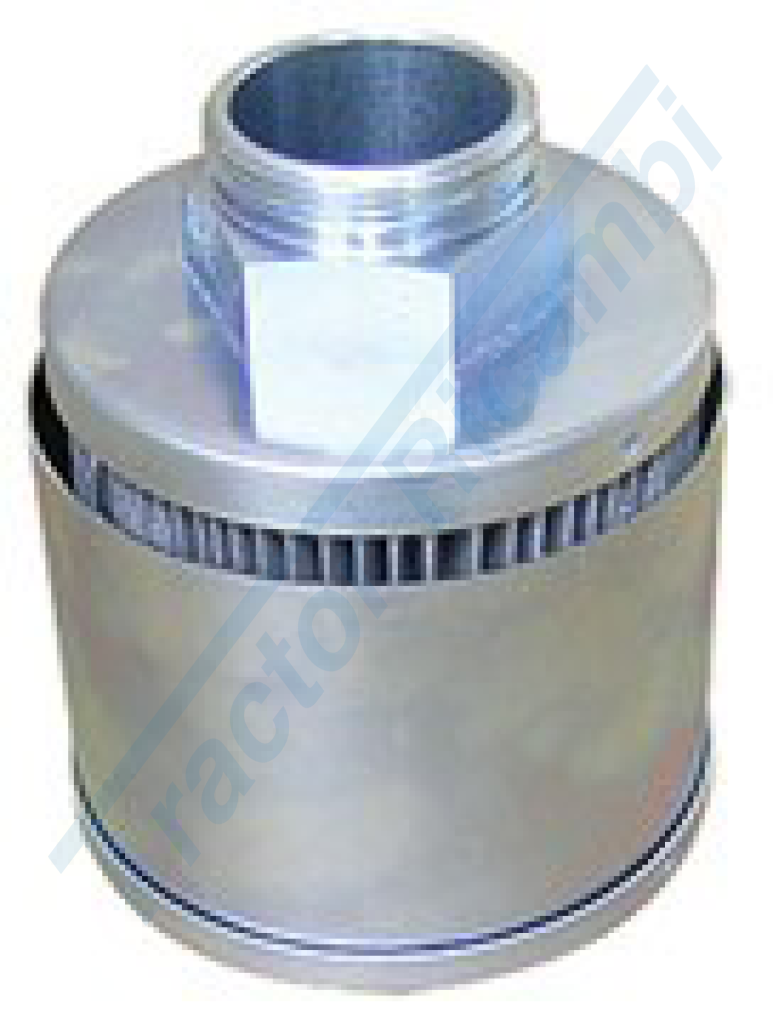 HYDRAULIC FILTERS